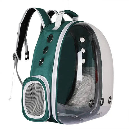 Breathable PetCompanion Skyview Carrier