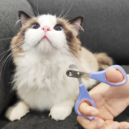 Pet Easy nail clipper