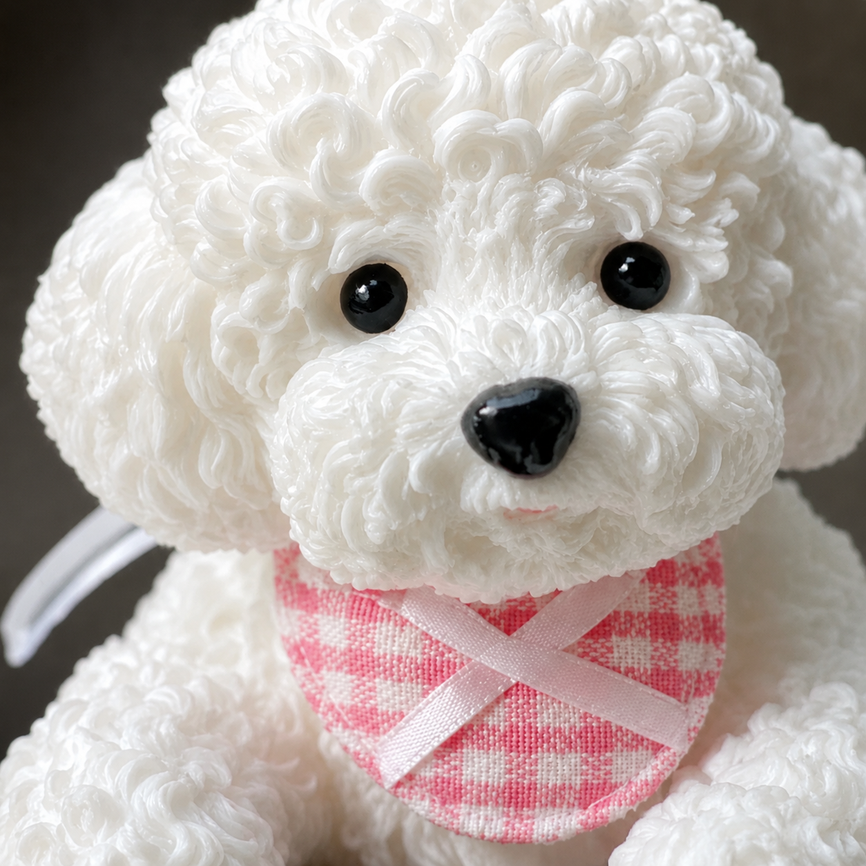 Dashboard Wobble Puppy Companion