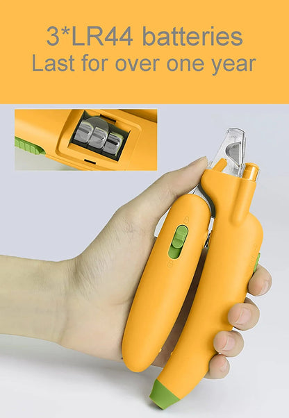 Cat Nail trimmer - PP17