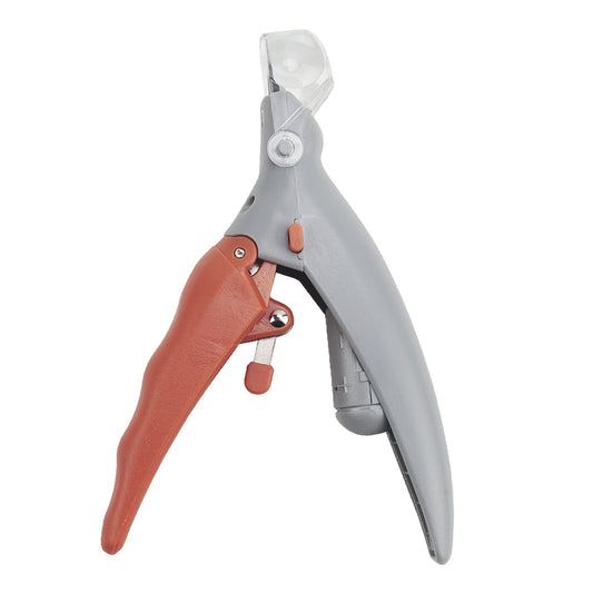 PreciseClip Pet Toe nail Trimmer for Cats & Dogs