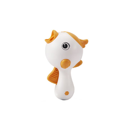 Interactive Cat Food Launcher  Toy – Fun Feeding & Play Tool