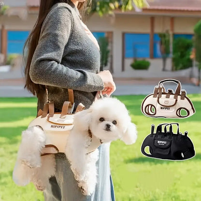 Pet Shoulder Carrier