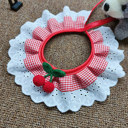 Cat Beautiful Scarf - Cute Pet Story