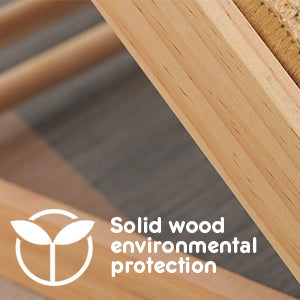 Cat Sisal Chair Rocking Chair - Cute Pet Story