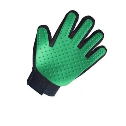 GentleCare Cat Grooming Glove