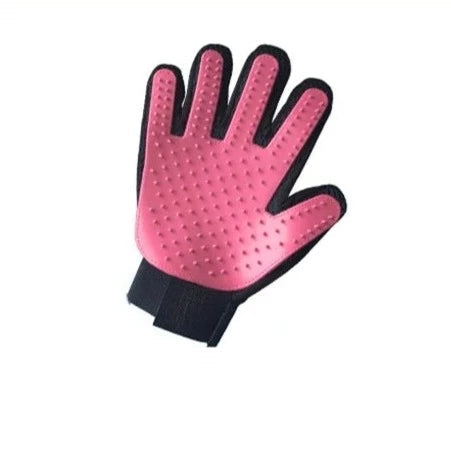 GentleCare Cat Grooming Glove