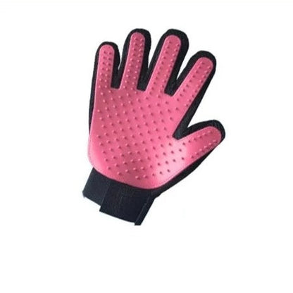 GentleCare Cat Grooming Glove