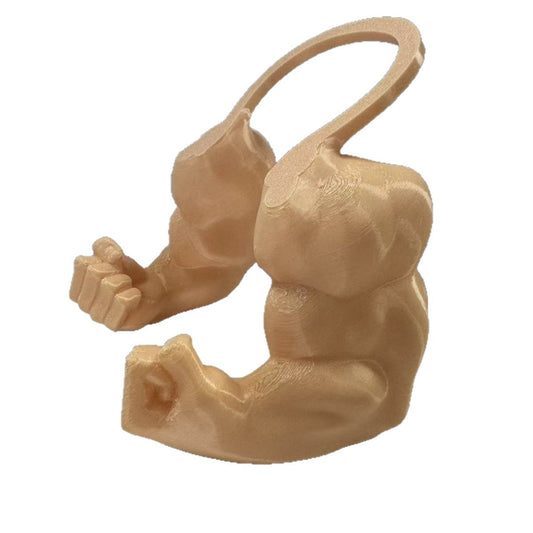 Creative Giant arm 3D