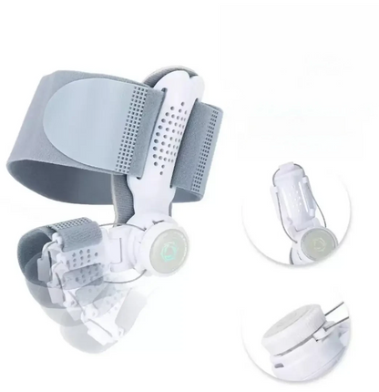Adjustable Big Toe Separator & Corrector – Day & Night Use