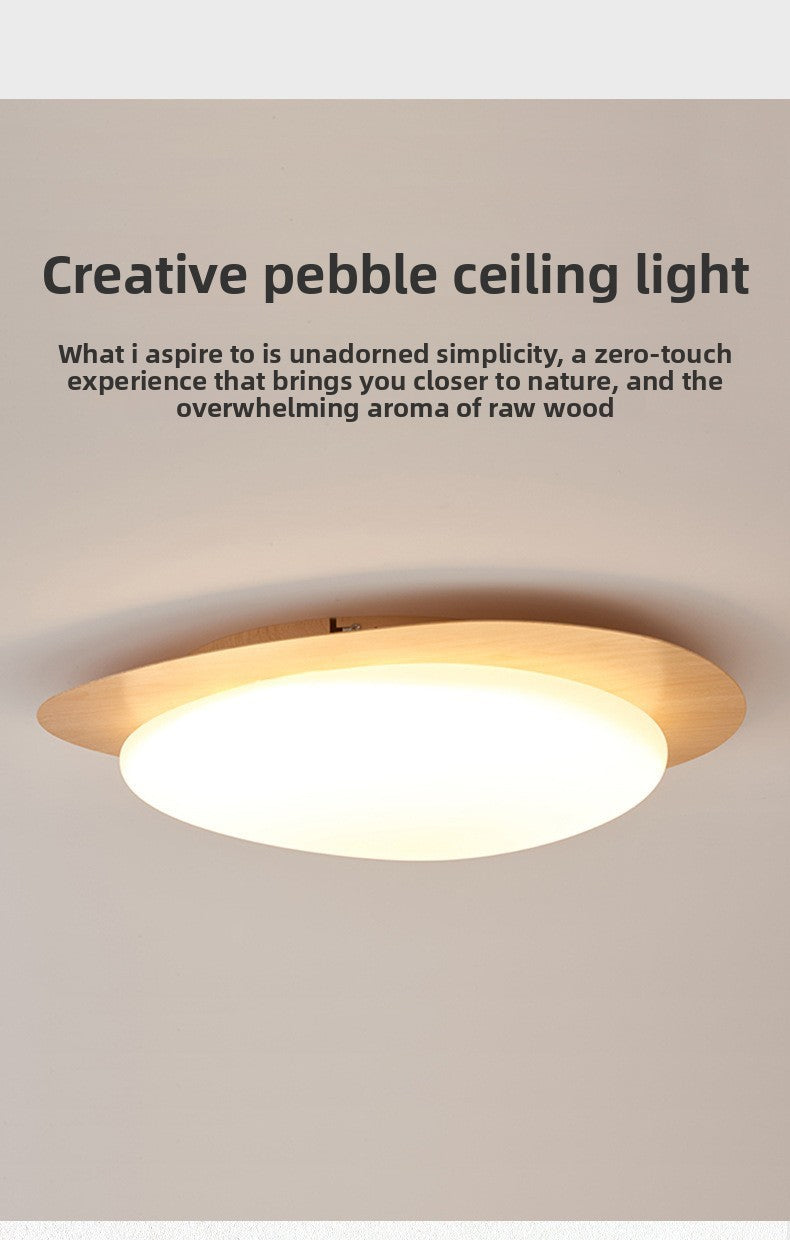 Quiet Ceiling Lamp
