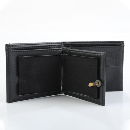 Fire magic wallet