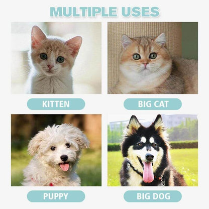 🎁Hot Sale🎁LED Pet Nail Clippers - Cute Pet Story