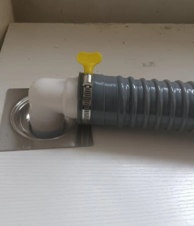 Luxury Automatic Flushing Cat Toilet