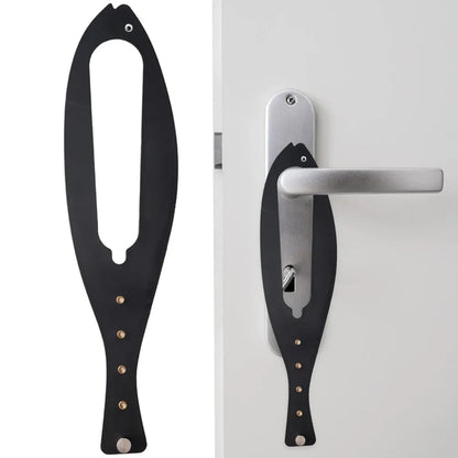 Cat Door Holder Latch - Cute Pet Story