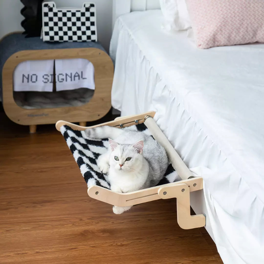 Cat Hammock