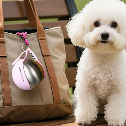 Dog Water Bottle PRO
