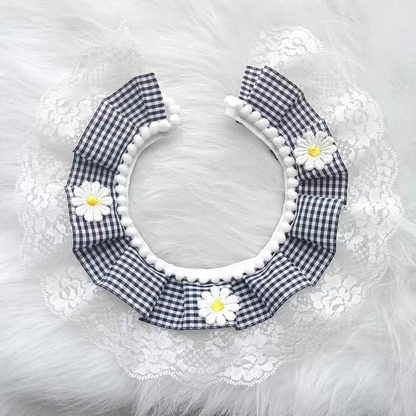 Cat Beautiful Scarf - Cute Pet Story