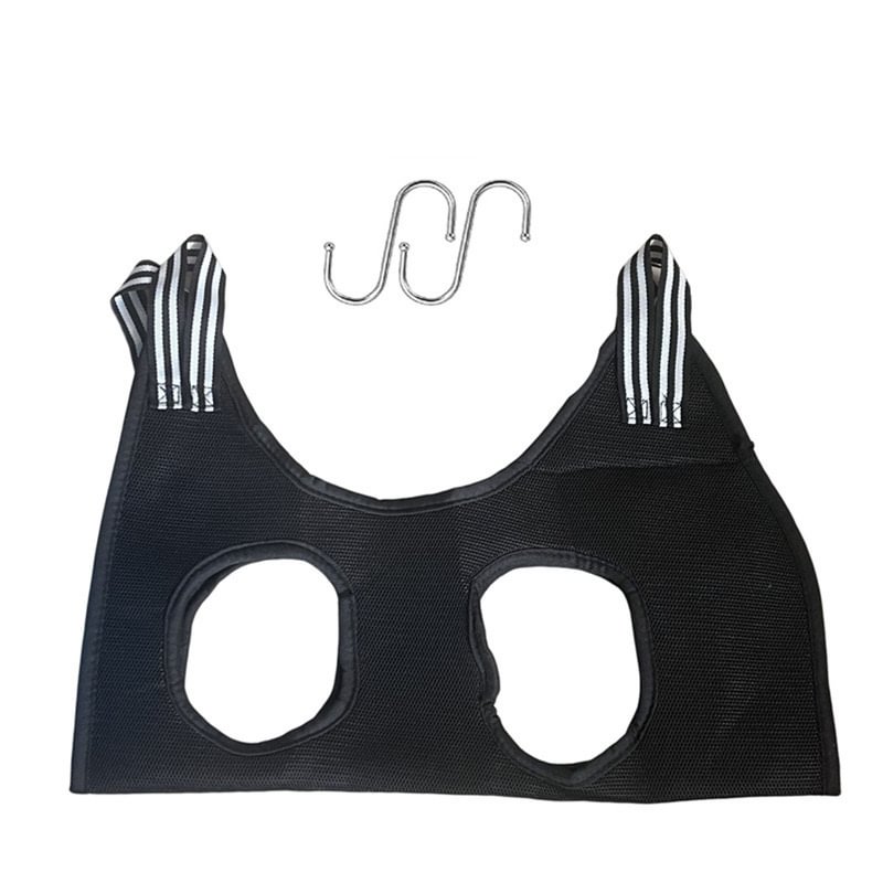 Pet dog cat grooming Hammock