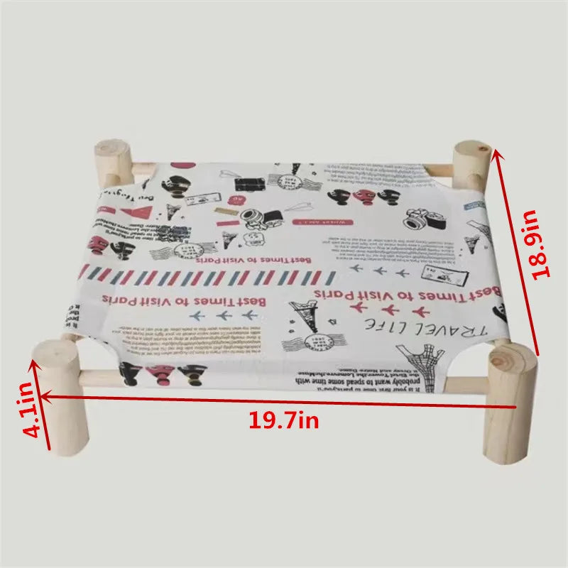 Cat Dog sleeping bed Universal for all season