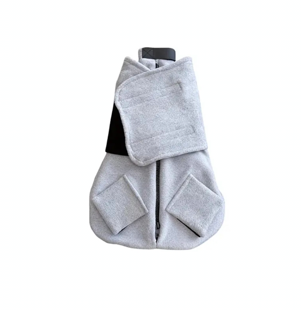 Pro Kitten Wrap – Stress-Free Comfort for Pets