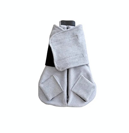 Pro Kitten Wrap – Stress-Free Comfort for Pets