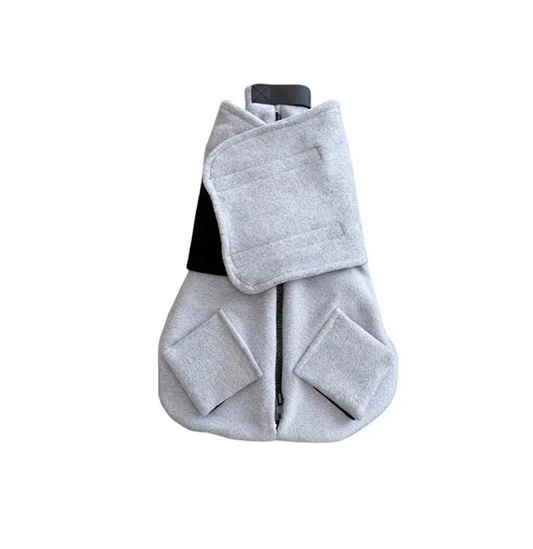 Pro Kitten Wrap – Stress-Free Comfort for Pets