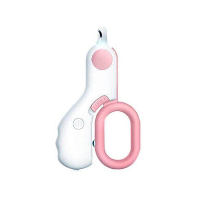 🎁Hot Sale🎁LED Pet Nail Clippers - Cute Pet Story