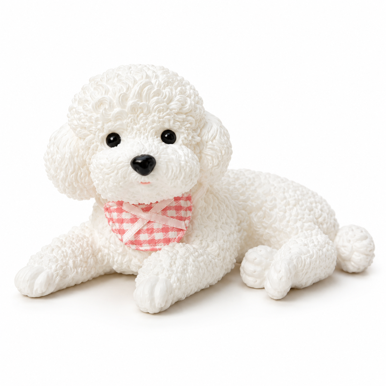 Dashboard Wobble Puppy Companion