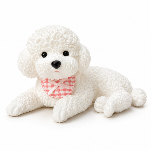 Dashboard Wobble Puppy Companion