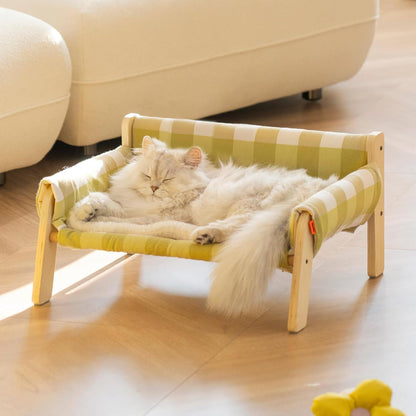 Cat Couch Bed, Pet Sofa for Indoor Cats - PP26 - Cute Pet Story