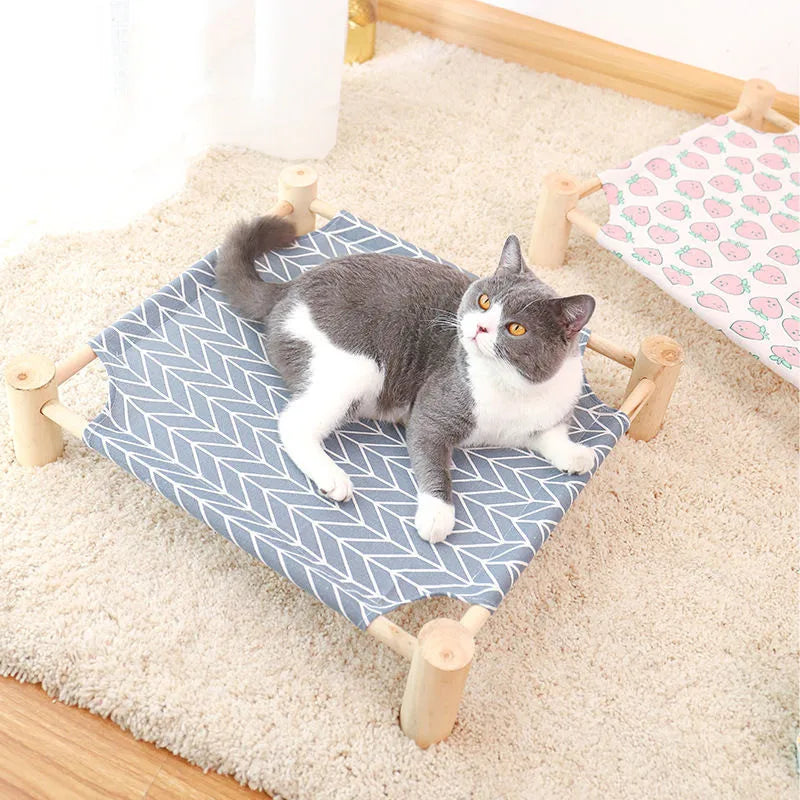 Cat Dog sleeping bed Universal for all season
