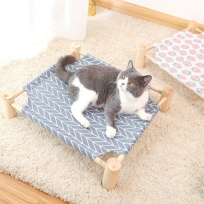 Cat Dog sleeping bed Universal for all season