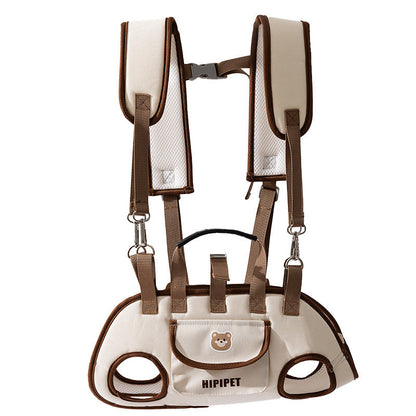 Pet Shoulder Carrier