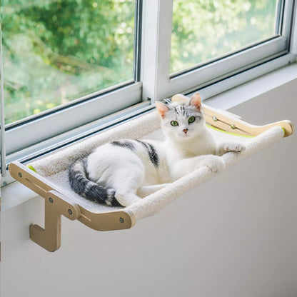 CutePetStory® Cat Hammock - Cute Pet Story