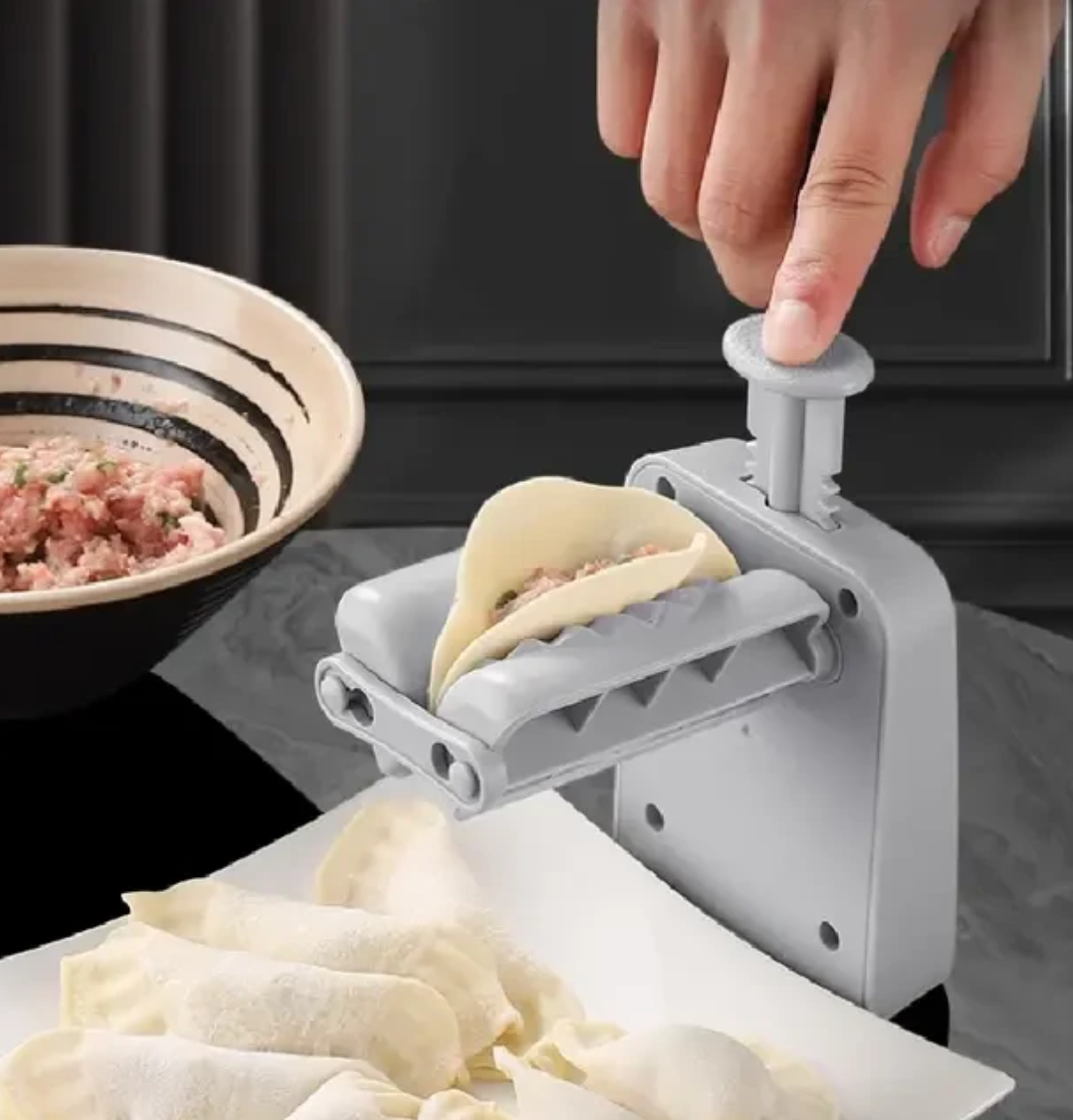 Automatic Dumpling Maker