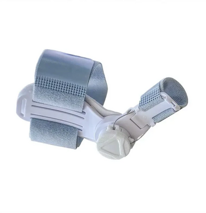 Adjustable Big Toe Separator & Corrector – Day & Night Use