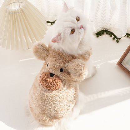 Clothes For Cats - PP16 - Cute Pet Story