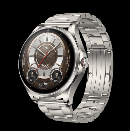 Elite Watch Buds 2 – 2-in-1 Smartwatch & Wireless Earbuds