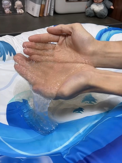 Cat summer cool mat - Cute Pet Story