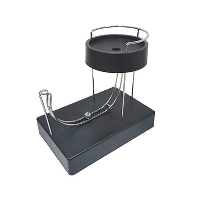 Electronic perpetual Motion machine Toy for cat