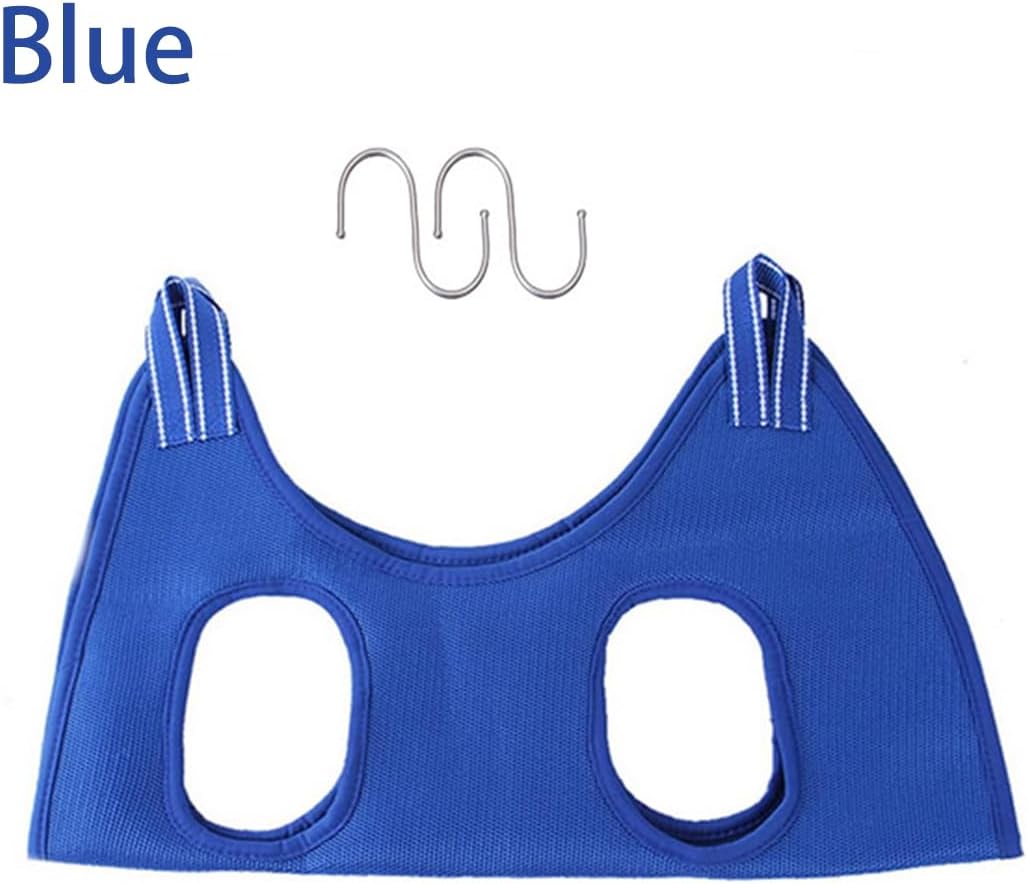 Pet dog cat grooming Hammock