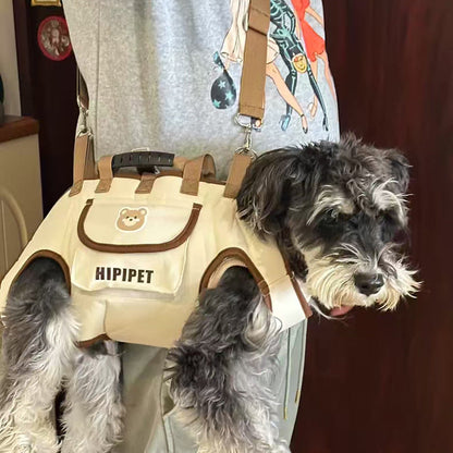 Pet Shoulder Carrier