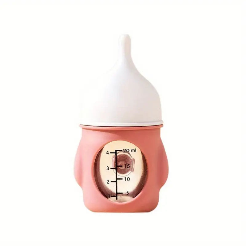 Anti Choking Cat Feeding Bottle