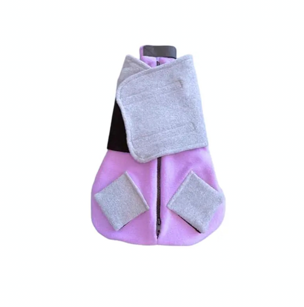 Pro Kitten Wrap – Stress-Free Comfort for Pets