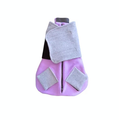 Pro Kitten Wrap – Stress-Free Comfort for Pets