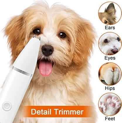 Multifunctional high-class Trimmer - Cute Pet Story