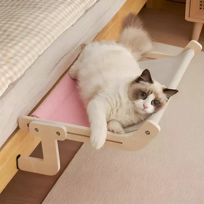 Cat Hammock