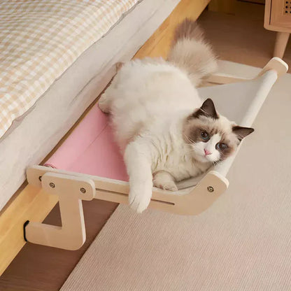 CutePetStory® Cat Hammock - Cute Pet Story