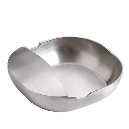 Stainless Steel Kitchen Utensil Holder
